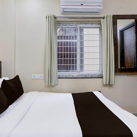 Hotel O Sai Manikanta Homes Haidarábád Kültér fotó